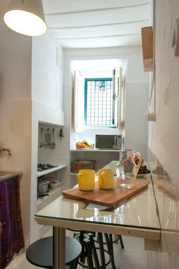 Ferienwohnung 120 Passidico Lissabon Exterior foto