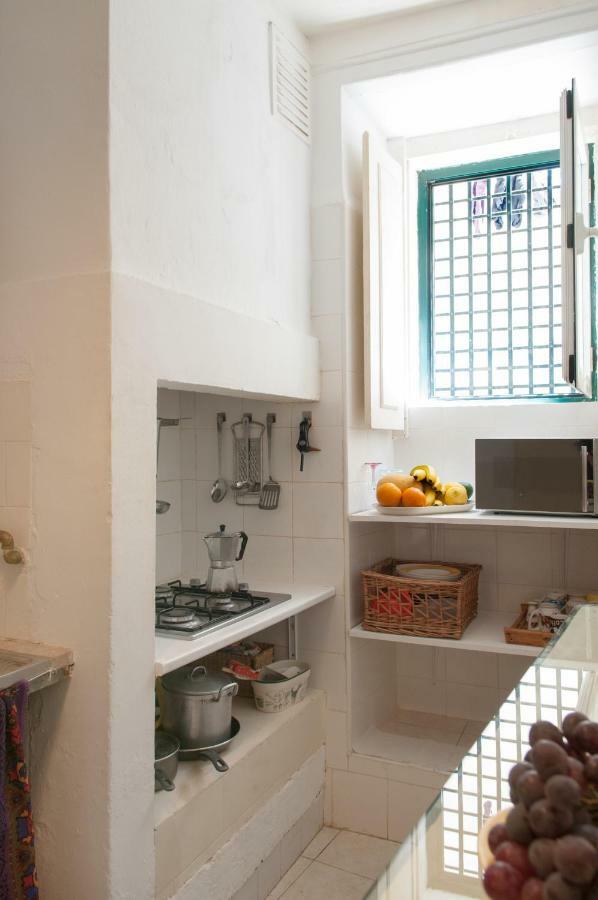 Ferienwohnung 120 Passidico Lissabon Exterior foto
